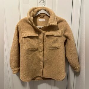 Zara kids Schaket